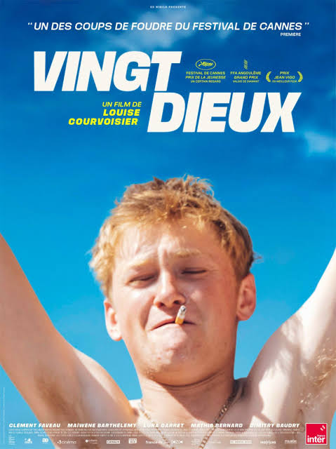 Vingt dieux - Louise Courvoisier - Le Melies