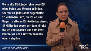 Man kann gar nicht so viel bestellen, wie man kotzen möchte. Zdf Heute Show On Twitter Alles Besser Angelegt Als Fur Polen Oder Ungarn Die Heuteshow Ist Online Https T Co Dev7fibtpc