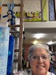 Hudson sewing studio visit experience