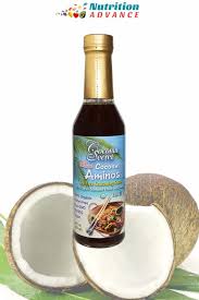What Is Coconut Aminos A Tasty Soy Sauce Substitute Soy Sauce Substitute Soy Sauce Alternative Aminos