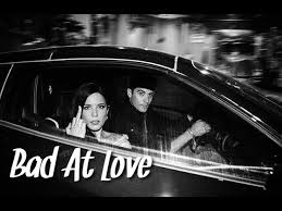 5 / 5 37 мнений. G Eazy Halsey Bad At Love Music Video Edit Youtube