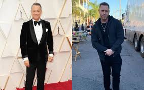 Chet hanks attends the screening of the bet series tales at dga theater on june 26, 2017 in los angeles, california. Tom Hanks Son Slapped With Restraining Order After Altercation With Ex Crime Today News