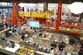 Browse our selection of cash back and discounted smoothie king gift cards, and join millions of members who save with raise. Big Hullabaloo Of San Francisco S New Walgreens Flagship Store Sfwag Walgreens Smoothie King Juice Bar