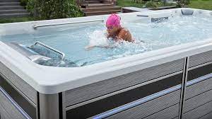 Best Swim Spas 2021 Swim Spa Endless Pool Cool Swimming Pools