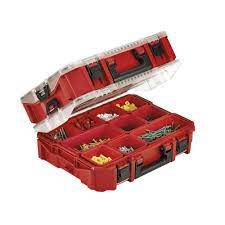 Pin By Dewayne Trawick On Milwaukee In 2021 Portable Tool Box Milwaukee Tool Box Organization