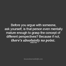 How do we know they're the hottest? Lessons Learned In Lifebefore You Argue With Someone Lessons Learned In Life