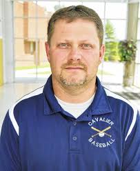 DeHaven lands 'dream job' as Carroll baseball coach