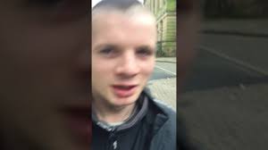 Danny Gorman Todmorden Part 1