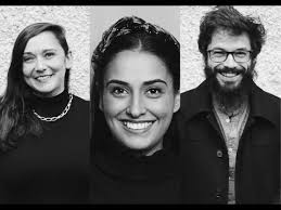 The business Events Podcast