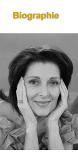 Biographie de Marie-Thérèse Keller