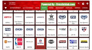 You may like to know: How To Watch Live Sports On Firestick Free For All Countries