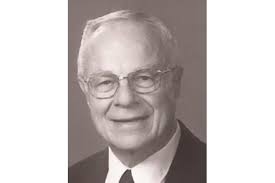 Harry Hedges Obituary (1923