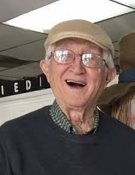 Obituary information for Rev. James H. Welling