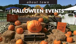 Things To Do In Charleston October 2019 Stuff To Do Halloween Event Things To Do