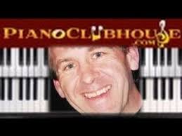 ♫ How To Play "AS THE DEER" (Martin Nystrom)