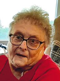 Obituary for Dorothy Jeanne (Reynolds) Grayson