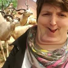 Olivia Di Bella-Coyle (noshoesdibella)