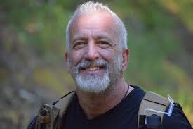 Author, part-time filmmaker, researcher, and co-host of Travel Channel's  Expedition Bigfoot Russell Acord will be joining us at Estes Park's Bigfoot  Days
