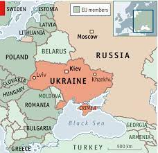 Three russian leaders call for a new russian union. A Tale Of Two Countries The Economist