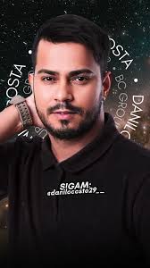 🔶 DANILO COSTA