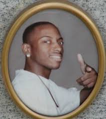 Jason Tremayne Kizer (1985-2008)