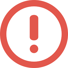 Maybe you would like to learn more about one of these? Exclamation Mark Free Signs Icons