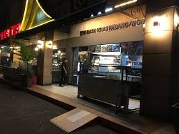Consulta 4 opiniones sobre tengood con puntuación 4.5 de 5 y clasificado en tripadvisor n.°255 de 713 restaurantes en ipoh. Restoran Simpang Tiga Ipoh