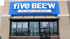 Above all, we guarantee our frames won't peel, crack, pit. Five Below Inc Coming To Rancho Cordova Sacramento Business Journal