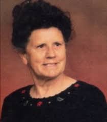 Dorothy Mae Hargrove Obituary