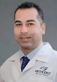 Majd Kanbour, MD