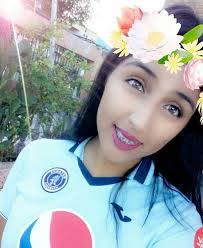 Michelle Calix's Instagram, Twitter & Facebook