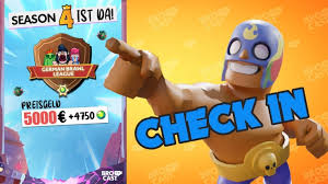Mein eigener discord server | brawl stars germany. Brawl Stars Archives Clash School