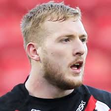 Hull KR sign Jordan Abdull with deal set to be first of many announced