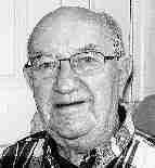 James Doherty Obituary (2014)