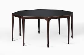 Ralph Rucci For Holly Hunt Octagon Dining Table Furniture Dining Table Coffee Table To Dining Table Modern Dining Table