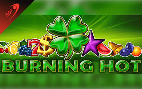 Hot — 1 adjective hotter, hottest high temperature 1 weather/food/liquid etc having a 2 feeling very hot: Burning Hot Slot Machine á—Ž Play Online Free