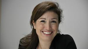 Campagne municipale 2020 : Agnès Marion (RN) candidate à la mairie de Lyon