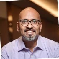 Sunil George Email & Phone Number