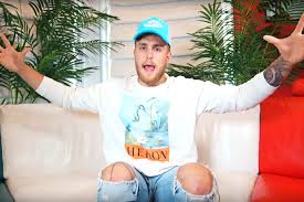 When vine was officially discontinued in early 2017, jake paul experienced a surge in viewership. Youtube Star Jake Paul Charged After Videos Show Looters Ransacking Us Mall London Evening Standard Evening Standard