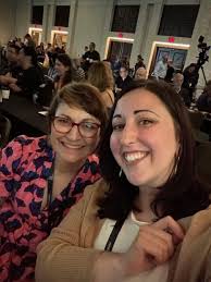 What an inspiring and heartwarming day spent attending my first New Mexico  Film & Media Conference (thank you New Mexico Film Office) with Nadia  Cutter (Rad). We attended engaging panels (loved your… |