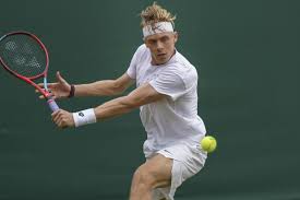 Pastor andrey shapovalov «do you belong to yourself?» пастор андрей шаповалов «духовный фундамент» | pastor andrey shapovalov «spiritual foundation» (06/05/21). Denis Shapovalov I Want A Long Battle With Andy Murray Sport The Times