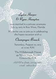 Reception Invitation Wording After A Private Wedding Ceremony Wedding Reception Invitation Wording Wedding Ceremony Invitations Reception Invitation Wording
