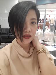 Are you the one who made that stupid video of yourself chucking money around and sashaying. New Year New Hair Plus Bench Fix Salon Eastwood Review Mommy Practicality