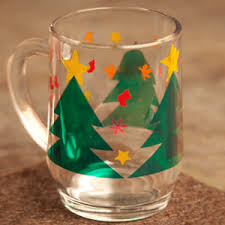 Bastelideen für weihnachten einfach umsetzen. Basteln Fur Weihnachten Bastelidee Tischdeko Glas Mit Fensterfolie Verzieren Basteln Und Selber Machen Mit Bastelanleitung