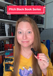 Darling Wildfire Devyn Rivers