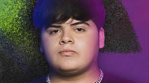 Kidd tetoon se presentará en lollapalooza el viernes 27 de marzo. Kidd Tetoon Chilevision