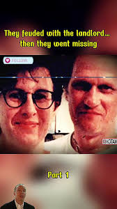 Martha and Billy Ridge Landlord