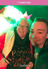 Are we all ready to meet Danny Mylo and Rosie at the lights switch