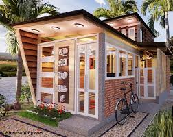 Berikut adalah model rumah minimalis terbaru tahun 2021! Desain Rumah Minimalis Dengan Biaya 30 Juta Hasilnya Luar Biasa Dan Nyaman Buat Keluarga Homeshabby Com Design Home Plans Home Decorating And Interior Design