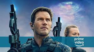 Neu Bei Amazon Prime Video In Diesem Sci Fi Spektakel Zieht Chris Pratt Gegen Aliens In Den Krieg Kino News Filmstarts De